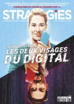 Stratégies N°1964 Du 4 Octobre 2018  [Magazines]