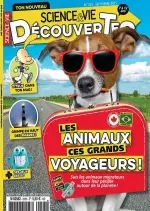 Science et Vie Découvertes N°225 - Septembre 2017  [Magazines]