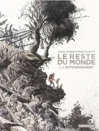 Reste du monde (Le) [HD]  [Mangas]