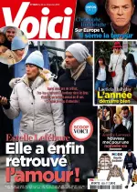 Voici N°1629 Du 25 au 31 Janvier 2019  [Magazines]