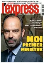 L'Express N.3442 - 21 au 27 Juin 2017  [Magazines]