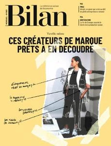 Bilan - Mai 2024  [Magazines]