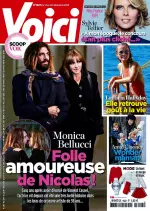 Voici N°1623 Du 14 au 20 Décembre 2018  [Magazines]