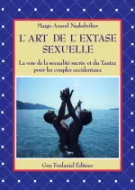 L'art de l'extase sexuelle  [Livres]