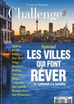 Challenges N°574 Du 12 au 18 Juillet 2018  [Magazines]