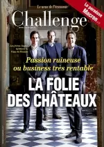 Challenges N°530 Du 24 au 30 Août 2017  [Magazines]