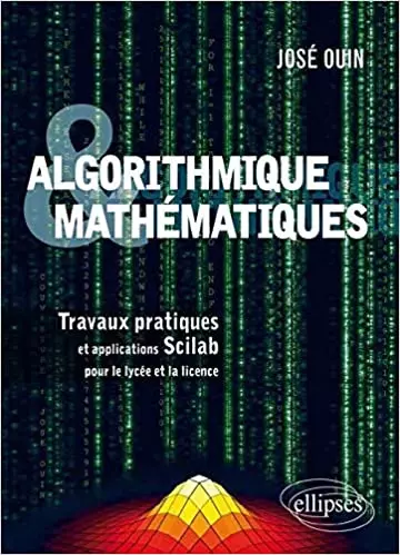 (Ellipses) - Algorithmique mathematiques  [Livres]