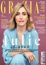 Grazia - 4 au 10 Mai 2018  [Magazines]