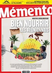 Mémento - Décembre 2023  [Magazines]