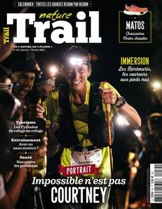 Nature Trail - Janvier-Février 2024  [Magazines]