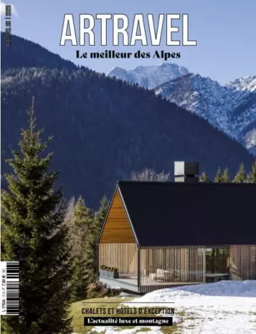 Artravel Hors-Série N°17 2020  [Magazines]