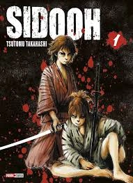 Sidooh (01-06+)  [Mangas]