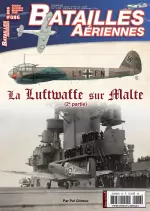 Batailles Aériennes N°86 – Octobre-Décembre 2018  [Magazines]