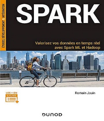 Spark  [Livres]