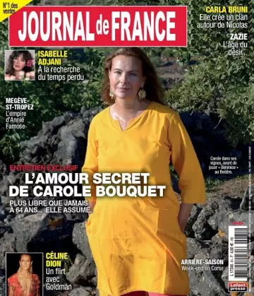 Journal De France N°81 – Septembre 2022  [Magazines]