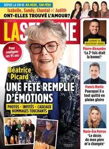 La Semaine - 27 Décembre 2024  [Magazines]