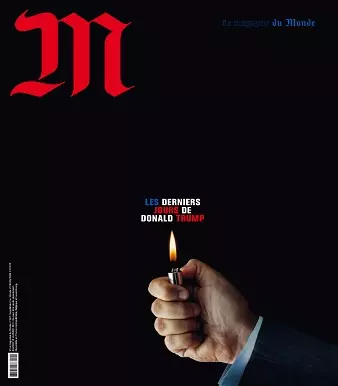 Le Monde Magazine Du 16 Janvier 2021  [Magazines]