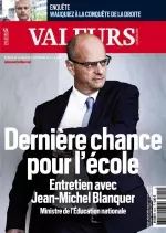 Valeurs Actuelles N°4214 Du 31 Août 2017  [Magazines]