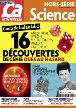 Ça M’intéresse HS Science - Octobre-Novembre 2017  [Magazines]