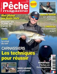 Pêche Magazine N.39 - Mai-Juin-Juillet 2024  [Magazines]