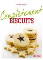 Complètement biscuits  [Livres]