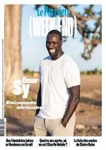 Le Parisien Magazine Du 11 Janvier 2019  [Magazines]