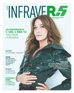 Infrarouge N°243 2024  [Magazines]