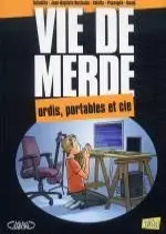 Vie de merde T12 : Les Parisiens  [BD]