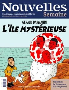 Nouvelles Semaine N.662 - 19 Avril 2024  [Magazines]