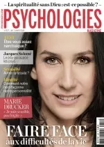 Psychologies Magazine N°327  [Magazines]