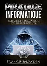 Piratage Informatique  [Livres]