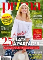 Prima N°434 – Octobre 2018  [Magazines]