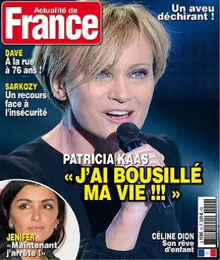 Actualité de France N°10 – Octobre-Décembre 2020  [Magazines]