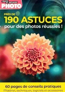 Trucs et Astuces Photo N.42 2023  [Magazines]