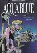 Aquablue T1 à T16  [BD]