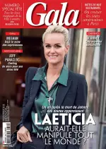 Gala N°1330 Du 5 au 11 Décembre 2018  [Magazines]