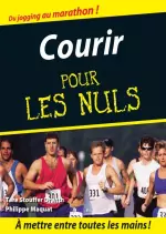 Courir pour les nuls  [Livres]