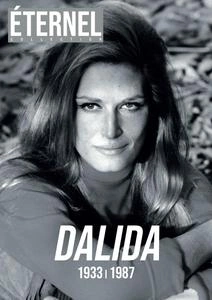 Éternel Collection N.3 - Dalida 1933-1987  [Magazines]