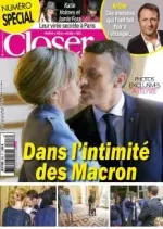 Closer France - 19 au 25 Mai 2017  [Magazines]