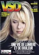 VSD - 10 Janvier 2018  [Magazines]