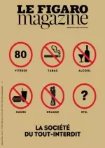 Le Figaro Magazine - 23 Février 2018  [Magazines]