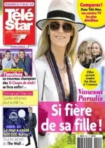 Télé Star – 27 Mai au 2 Juin 2017  [Magazines]