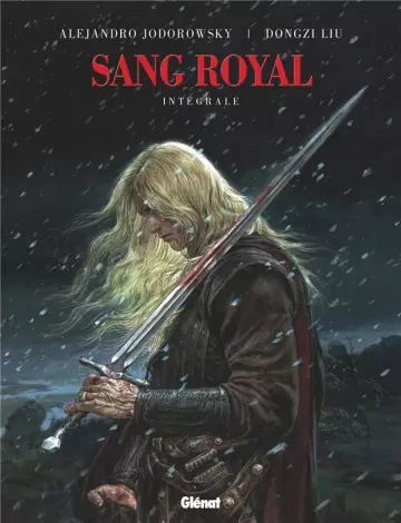 Sang Royal - Intégrale  [BD]