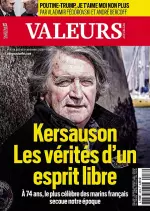 Valeurs Actuelles N°4276 Du 8 au 14 Novembre 2018  [Magazines]