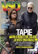 VSD - 12 Avril 2018  [Magazines]