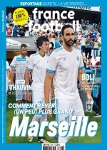 France Football N°3728 Du 17 Octobre 2017  [Magazines]