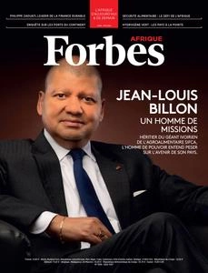 Forbes Afrique N.78 - Avril-Mai 2024  [Magazines]