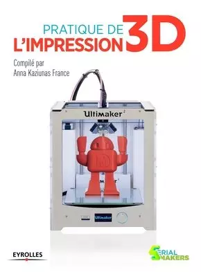 Pratique de l impression 3D  [Livres]