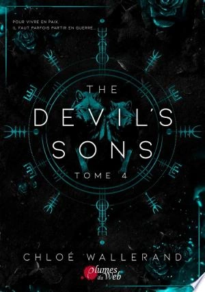 The Devil's Sons - Tome 4 Chloé Wallerand  [Livres]