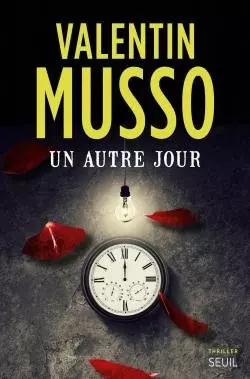 Valentin Musso - Un autre jour  [Livres]